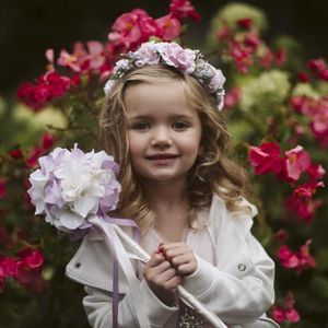 Meet your Posher, Bonnie